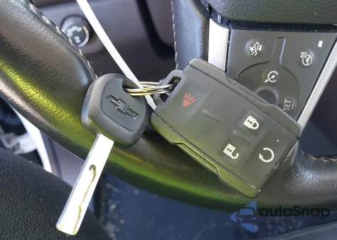 2022 Chevrolet Colorado 4Wd Short Box Lt z USA, uszkodzony, nr VIN 1GCGTCEN7N1110539